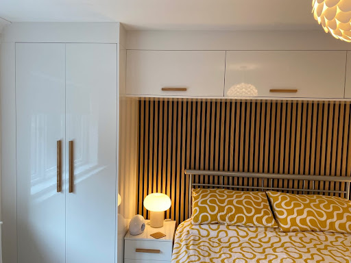 Bespoke Carpentry