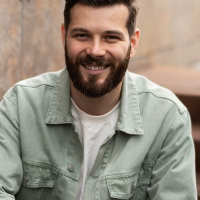 James Richardson